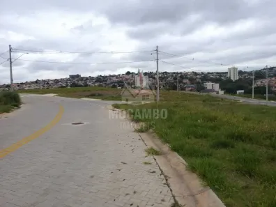 Lote/Terreno à venda, 289m² no Residencial Reserva Bellano (Calipal A), Itatiba