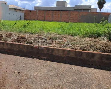 Lote/Terreno à venda, 720m² no Planalto Paraíso, São Carlos