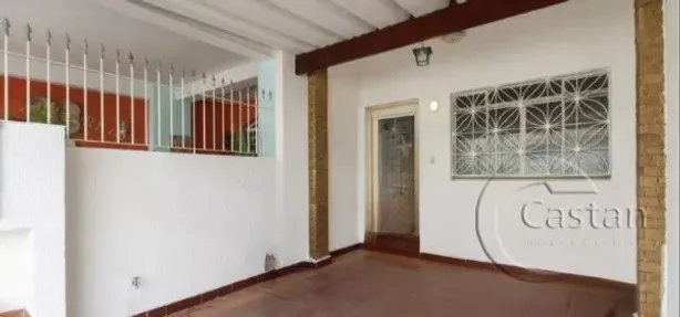 Sobrado com 5 Quartos à venda, 100m² no Vila Gomes Cardim, São Paulo