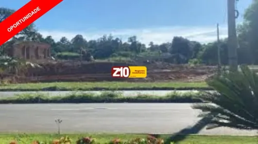 Lote/Terreno à venda, 300m² no Chácara Belvedere, Indaiatuba