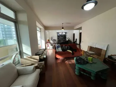 Apartamento com 4 Quartos à venda, 288m² no Serra, Belo Horizonte