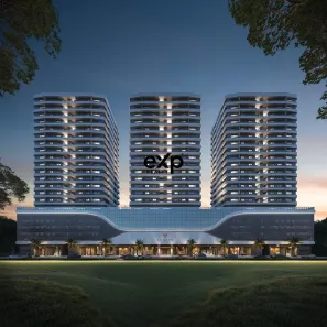 Apartamento com 3 Quartos à venda, 110m² no Jardim Praia Mar, Itapema