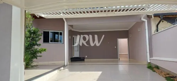 Casa com 3 Quartos à venda, 250m² no Residencial Monte Verde, Indaiatuba