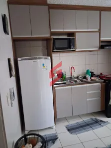 Apartamento com 2 Quartos à venda, 50m² no Altos de Ipanema, Sorocaba