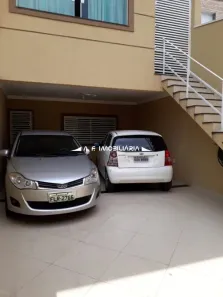 Sobrado com 3 Quartos à venda, 150m² no Vila Cruz das Almas, São Paulo