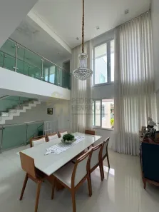 Casa de Condomínio com 5 Quartos à venda, 541m² no Alphaville II, Salvador