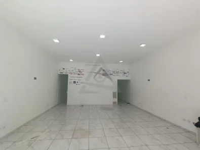 Ponto Comercial para venda ou aluguel, 308m² no Centro, Campinas