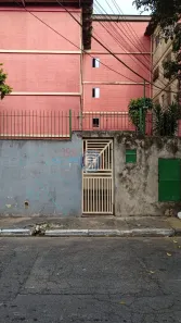 Apartamento com 2 Quartos à venda, 42m² no Conjunto Habitacional Instituto Adventista, São Paulo