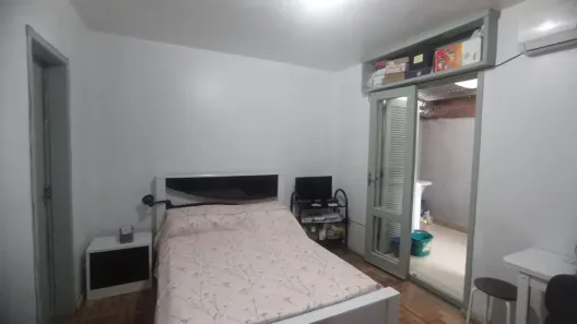 Apartamento com 1 Quarto à venda, 30m² no Centro, Novo Hamburgo