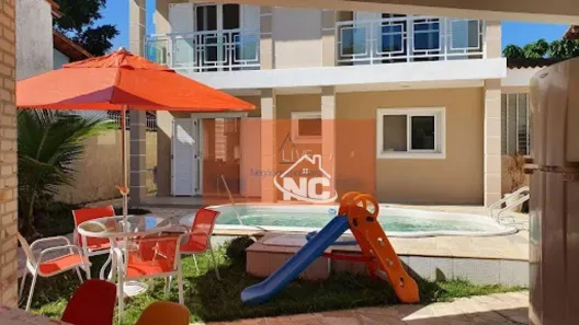 Casa com 5 Quartos à venda, 433m² no Piratininga, Niterói