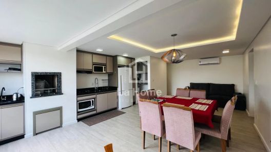 Apartamento com 3 Quartos à venda, 98m² no Fortaleza, Blumenau
