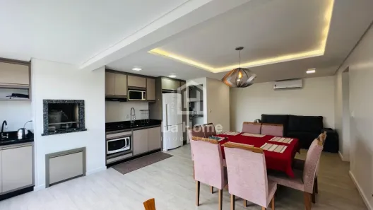 Apartamento com 3 Quartos à venda, 98m² no Fortaleza, Blumenau