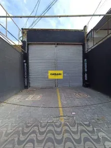 Ponto Comercial para alugar, 170m² no Planalto, São Bernardo do Campo