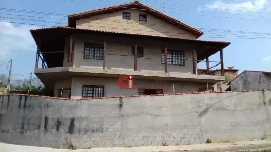 Casa com 3 Quartos à venda, 278m² no Nova Jaguariúna II, Jaguariúna