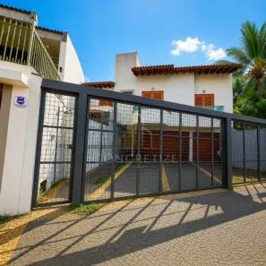 Casa com 4 Quartos para alugar, 270m² no Vila Samaritana, Bauru