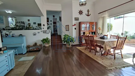 Casa com 3 Quartos à venda, 500m² no Interlagos, São Paulo