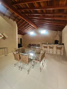 Casa com 3 Quartos à venda, 178m² no Residencial Mais Parque Mirassol, Mirassol