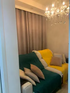 Apartamento com 2 Quartos à venda, 47m² no Rios di Itália, São José do Rio Preto