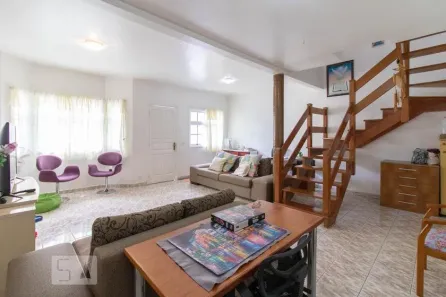 Casa de Condomínio com 3 Quartos à venda, 107m² no Jardim Leonor Mendes de Barros, São Paulo