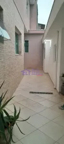 Casa com 1 Quarto para alugar, 25m² no Jardim Record, São Paulo