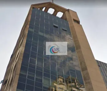 Sala Comercial à venda, 114m² no Itaim Bibi, São Paulo