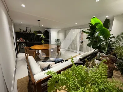 Apartamento com 3 Quartos à venda, 123m² no Parque São Jorge, São Paulo