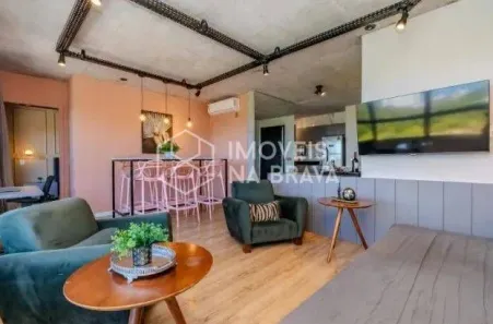Apartamento com 1 Quarto à venda, 70m² no Fazendinha, Itajaí