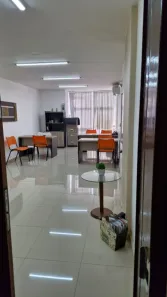 Imóvel Comercial à venda, 35m² no Comércio, Salvador