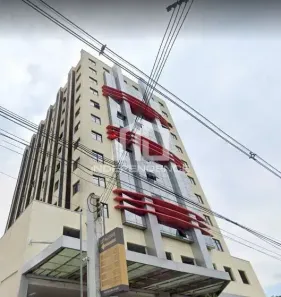 Sala Comercial à venda, 44m² no Centro, São José dos Campos