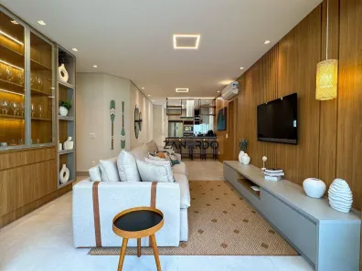 Apartamento com 3 Quartos à venda, 210m² no Riviera, Bertioga