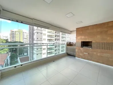 Apartamento com 3 Quartos à venda, 107m² no Vila Mascote, São Paulo
