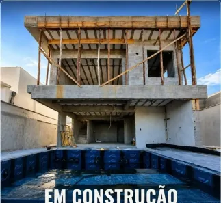 Casa de Condomínio com 4 Quartos à venda, 277m² no Urbanova, São José dos Campos
