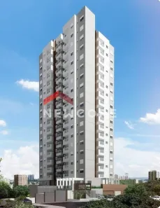 Apartamento com 2 Quartos à venda, 78m² no Campestre, Santo André