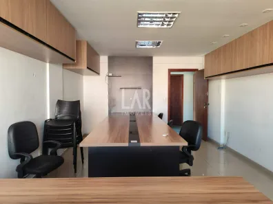 Sala Comercial à venda, 45m² no Graça, Belo Horizonte