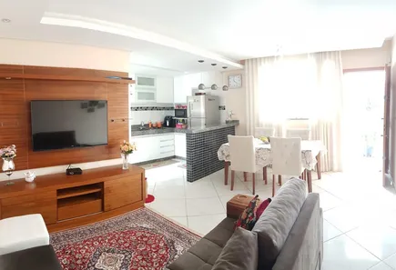 Sobrado com 2 Quartos à venda, 130m² no Novo Horizonte, Betim