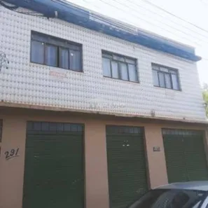 Ponto Comercial para alugar, 77m² no Setor 1, Ibiporã