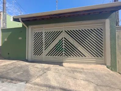 Casa com 2 Quartos à venda, 98m² no Loteamento Humberto Venturini, Piracicaba