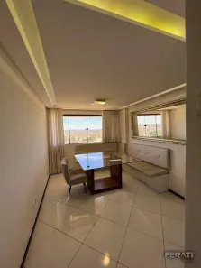 Apartamento com 2 Quartos à venda, 82m² no Antônio Fernandes, Anápolis