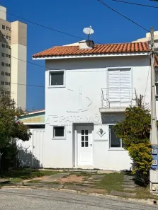 Casa de Condomínio com 3 Quartos à venda, 133m² no Central Parque Sorocaba, Sorocaba