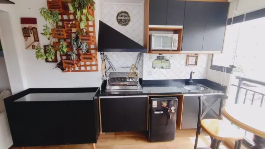Apartamento com 2 Quartos à venda, 67m² no Parque São Jorge, São Paulo
