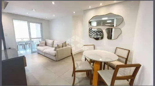 Apartamento com 3 Quartos à venda, 85m² no Santa Teresinha, São Paulo