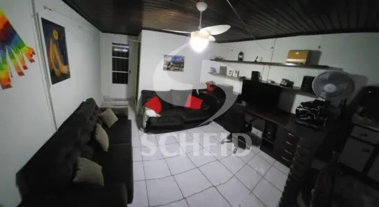 Casa com 4 Quartos à venda, 178m² no Parque Maria Domitila, São Paulo