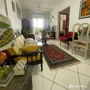 Apartamento com 2 Quartos à venda, 68m² no Guilhermina, Praia Grande