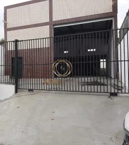 Galpão/Depósito/Armazém à venda, 300m² no Jardim Motorama, São José dos Campos