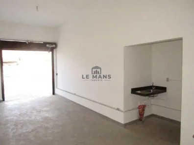 Ponto Comercial para alugar, 36m² no São Luiz, Piracicaba