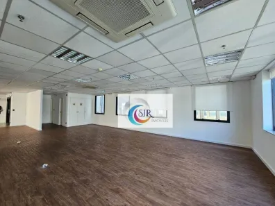 Sala Comercial para alugar, 358m² no Consolação, São Paulo