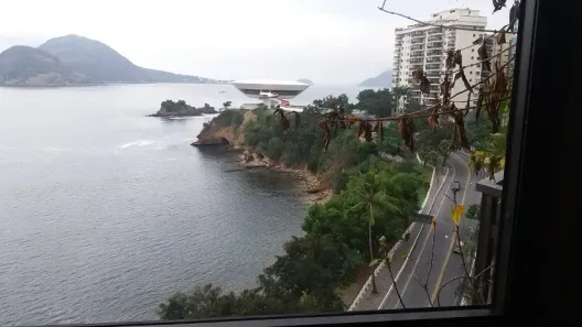 Apartamento com 6 Quartos à venda, 450m² no Ingá, Niterói