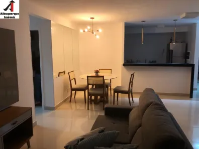 Apartamento com 2 Quartos à venda, 86m² no Calhau, São Luís