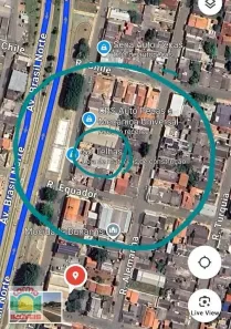 Galpão/Depósito/Armazém à venda, 11111111m² no Boa Vista, Anápolis