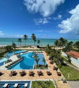 Apartamento com 3 Quartos à venda, 101m² no Ponta de Matos, Cabedelo